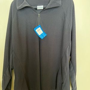 Columbia Pullover
